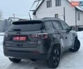 Серый Джип Компас, объемом двигателя 2.4 л и пробегом 35 тыс. км за 14800 $, фото 2 на Automoto.ua