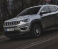 Серый Джип Компас, объемом двигателя 2.36 л и пробегом 99 тыс. км за 10700 $, фото 1 на Automoto.ua
