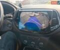 Сірий Джип Compass, об'ємом двигуна 2.36 л та пробігом 154 тис. км за 14700 $, фото 69 на Automoto.ua