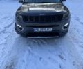 Сірий Джип Compass, об'ємом двигуна 2.4 л та пробігом 95 тис. км за 14700 $, фото 1 на Automoto.ua