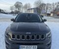 Сірий Джип Compass, об'ємом двигуна 2.4 л та пробігом 82 тис. км за 15000 $, фото 1 на Automoto.ua