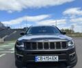 Серый Джип Компас, объемом двигателя 2.4 л и пробегом 0 тыс. км за 15600 $, фото 1 на Automoto.ua