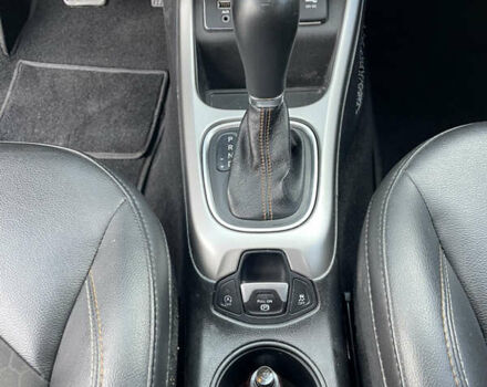 Серый Джип Компас, объемом двигателя 2.36 л и пробегом 105 тыс. км за 13500 $, фото 16 на Automoto.ua