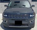 Сірий Джип Compass, об'ємом двигуна 0 л та пробігом 90 тис. км за 10100 $, фото 1 на Automoto.ua