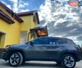 Серый Джип Компас, объемом двигателя 2.36 л и пробегом 166 тыс. км за 14100 $, фото 1 на Automoto.ua
