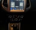 Сірий Джип Compass, об'ємом двигуна 2.36 л та пробігом 170 тис. км за 16800 $, фото 43 на Automoto.ua