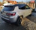 Сірий Джип Compass, об'ємом двигуна 2.36 л та пробігом 133 тис. км за 14500 $, фото 6 на Automoto.ua