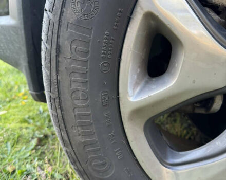 Джип Компас 2018 в Киеве на Automoto.ua Серый Джип Компас, объемом двигателя 2.4 л и пробегом 144 тыс. км за 15800 $, фото 12 на Automoto.ua