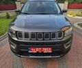 Сірий Джип Compass, об'ємом двигуна 2.36 л та пробігом 80 тис. км за 14800 $, фото 7 на Automoto.ua