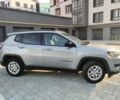 Серый Джип Компас, объемом двигателя 2.4 л и пробегом 173 тыс. км за 15800 $, фото 8 на Automoto.ua