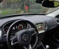 Серый Джип Компас, объемом двигателя 0 л и пробегом 114 тыс. км за 8100 $, фото 8 на Automoto.ua
