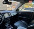 Серый Джип Компас, объемом двигателя 2.36 л и пробегом 108 тыс. км за 15500 $, фото 13 на Automoto.ua
