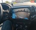 Сірий Джип Compass, об'ємом двигуна 2.36 л та пробігом 154 тис. км за 14700 $, фото 70 на Automoto.ua