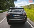 Серый Джип Компас, объемом двигателя 2.4 л и пробегом 175 тыс. км за 15100 $, фото 1 на Automoto.ua