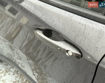 Серый Джип Компас, объемом двигателя 2.36 л и пробегом 230 тыс. км за 15999 $, фото 26 на Automoto.ua