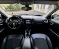 Сірий Джип Compass, об'ємом двигуна 2.36 л та пробігом 57 тис. км за 13800 $, фото 13 на Automoto.ua