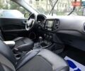 Сірий Джип Compass, об'ємом двигуна 2.36 л та пробігом 163 тис. км за 15000 $, фото 9 на Automoto.ua