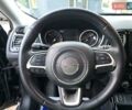 Сірий Джип Compass, об'ємом двигуна 2.36 л та пробігом 163 тис. км за 15000 $, фото 11 на Automoto.ua