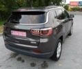 Серый Джип Компас, объемом двигателя 2.4 л и пробегом 127 тыс. км за 11500 $, фото 21 на Automoto.ua