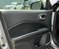 Сірий Джип Compass, об'ємом двигуна 2.4 л та пробігом 152 тис. км за 14290 $, фото 11 на Automoto.ua