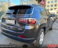 Серый Джип Компас, объемом двигателя 2.4 л и пробегом 140 тыс. км за 15800 $, фото 4 на Automoto.ua
