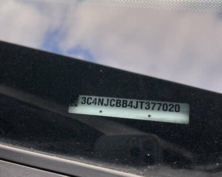 Серый Джип Компас, объемом двигателя 2.36 л и пробегом 105 тыс. км за 13500 $, фото 28 на Automoto.ua