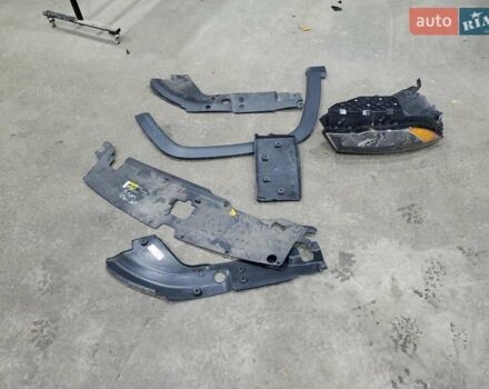 Джип Compass 2018 у Києві на Automoto.ua Сірий Джип Compass, об'ємом двигуна 2.4 л та пробігом 106 тис. км за 2600 $, фото 12 на Automoto.ua