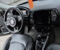 Серый Джип Компас, объемом двигателя 2.4 л и пробегом 70 тыс. км за 15000 $, фото 6 на Automoto.ua