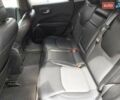 Серый Джип Компас, объемом двигателя 2.4 л и пробегом 60 тыс. км за 15800 $, фото 7 на Automoto.ua