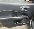 Сірий Джип Compass, об'ємом двигуна 2.36 л та пробігом 154 тис. км за 15600 $, фото 8 на Automoto.ua