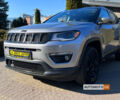 Сірий Джип Compass, об'ємом двигуна 2.4 л та пробігом 167 тис. км за 17700 $, фото 2 на Automoto.ua
