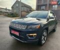 Серый Джип Компас, объемом двигателя 2.4 л и пробегом 102 тыс. км за 14300 $, фото 34 на Automoto.ua