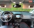 Джип Компас 2018 в Киеве на Automoto.ua Серый Джип Компас, объемом двигателя 2.4 л и пробегом 119 тыс. км за 15950 $, фото 42 на Automoto.ua