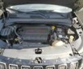 Сірий Джип Compass, об'ємом двигуна 2.4 л та пробігом 45 тис. км за 2400 $, фото 11 на Automoto.ua