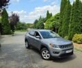 Сірий Джип Compass, об'ємом двигуна 2.36 л та пробігом 126 тис. км за 17000 $, фото 1 на Automoto.ua