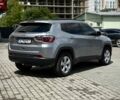 Сірий Джип Compass, об'ємом двигуна 2.36 л та пробігом 130 тис. км за 15000 $, фото 6 на Automoto.ua