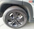 Джип Компас 2018 в Киеве на Automoto.ua Серый Джип Компас, объемом двигателя 2.4 л и пробегом 119 тыс. км за 15950 $, фото 73 на Automoto.ua