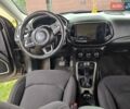 Серый Джип Компас, объемом двигателя 2.36 л и пробегом 69 тыс. км за 14500 $, фото 1 на Automoto.ua