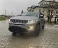 Сірий Джип Compass, об'ємом двигуна 2.4 л та пробігом 147 тис. км за 9708 $, фото 1 на Automoto.ua