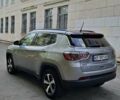 Сірий Джип Compass, об'ємом двигуна 2.36 л та пробігом 57 тис. км за 13800 $, фото 6 на Automoto.ua