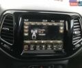 Серый Джип Компас, объемом двигателя 2.36 л и пробегом 115 тыс. км за 16600 $, фото 18 на Automoto.ua