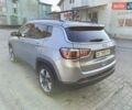 Сірий Джип Compass, об'ємом двигуна 2.4 л та пробігом 71 тис. км за 16200 $, фото 5 на Automoto.ua