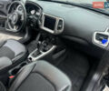 Серый Джип Компас, объемом двигателя 2.4 л и пробегом 91 тыс. км за 15750 $, фото 44 на Automoto.ua