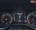 Сірий Джип Compass, об'ємом двигуна 2.36 л та пробігом 163 тис. км за 15000 $, фото 13 на Automoto.ua