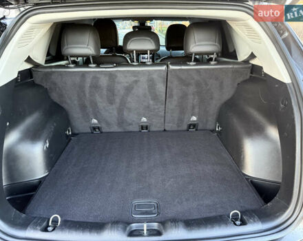 Серый Джип Компас, объемом двигателя 2.36 л и пробегом 69 тыс. км за 15800 $, фото 44 на Automoto.ua