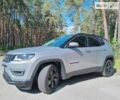 Сірий Джип Compass, об'ємом двигуна 2.36 л та пробігом 76 тис. км за 15000 $, фото 5 на Automoto.ua