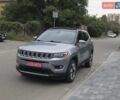Серый Джип Компас, объемом двигателя 2.4 л и пробегом 150 тыс. км за 16200 $, фото 1 на Automoto.ua