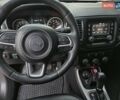 Серый Джип Компас, объемом двигателя 2.36 л и пробегом 59 тыс. км за 16600 $, фото 26 на Automoto.ua