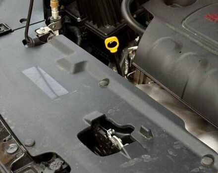 Сірий Джип Compass, об'ємом двигуна 2.36 л та пробігом 113 тис. км за 18600 $, фото 27 на Automoto.ua