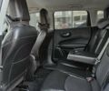 Серый Джип Компас, объемом двигателя 2.36 л и пробегом 59 тыс. км за 16600 $, фото 22 на Automoto.ua